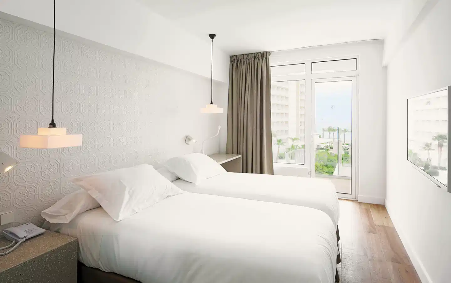 HM Balanguera Beach Wohnbeispiel