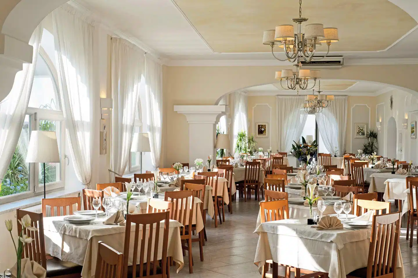 Casa di Meglio Restaurant