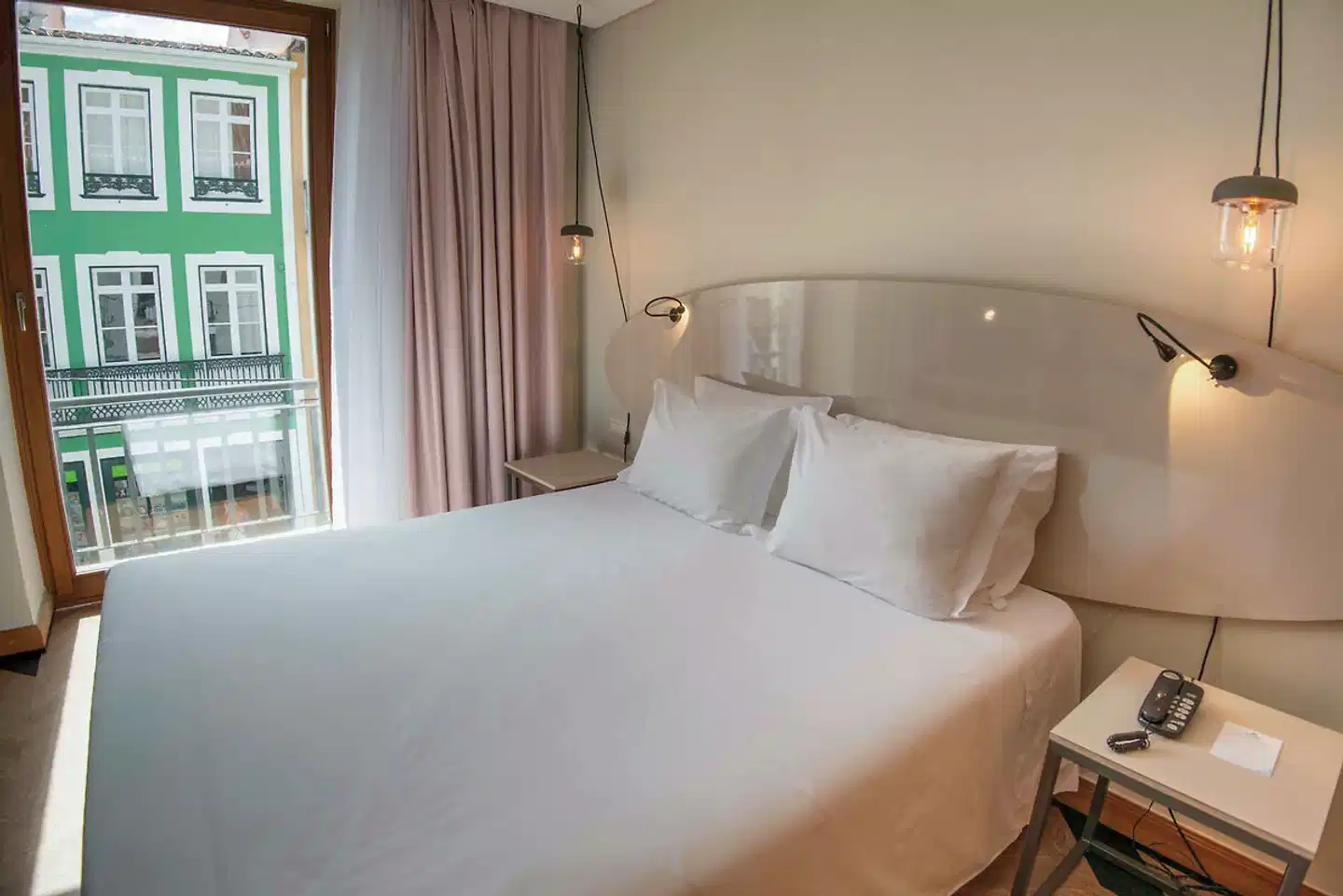 Azoris Angra Garden Wohnbeispiel