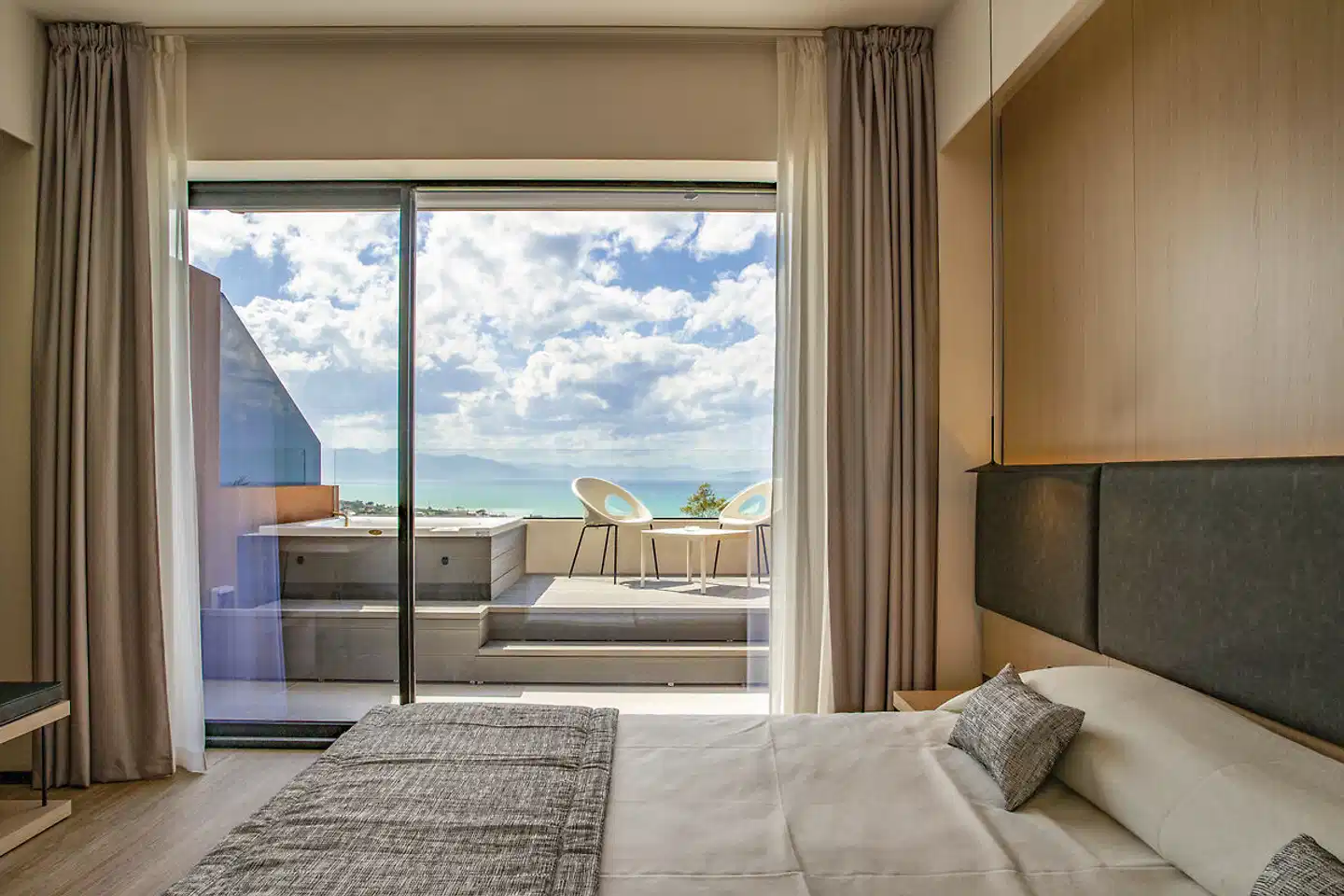 Costa Verde Wohnbeispiel