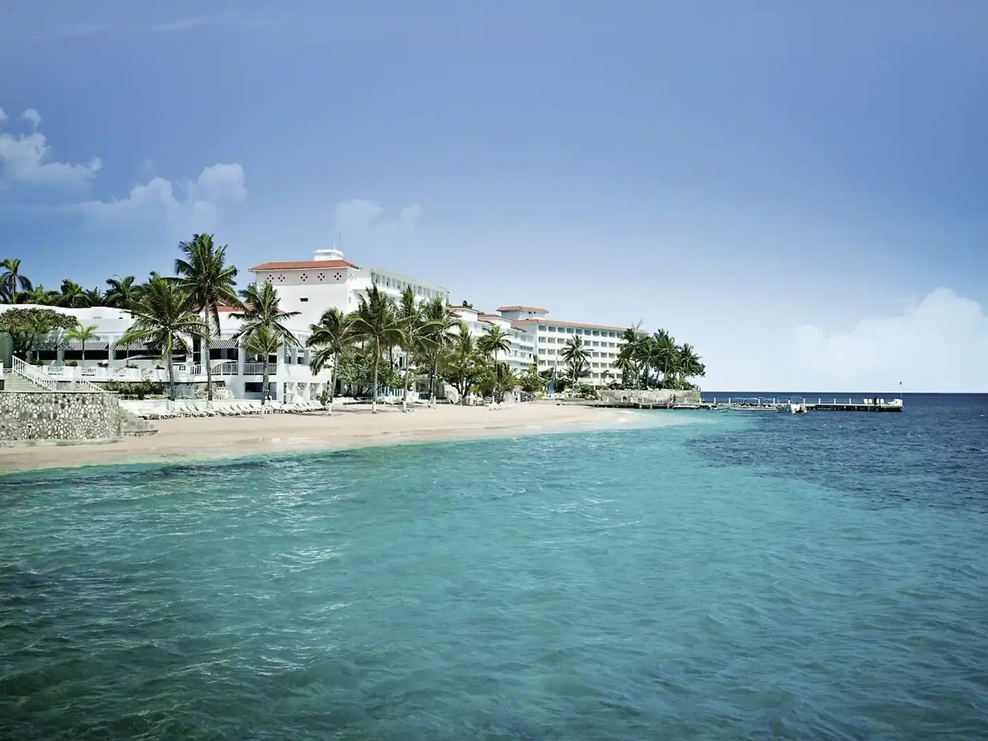 Couples Tower Isle Strand