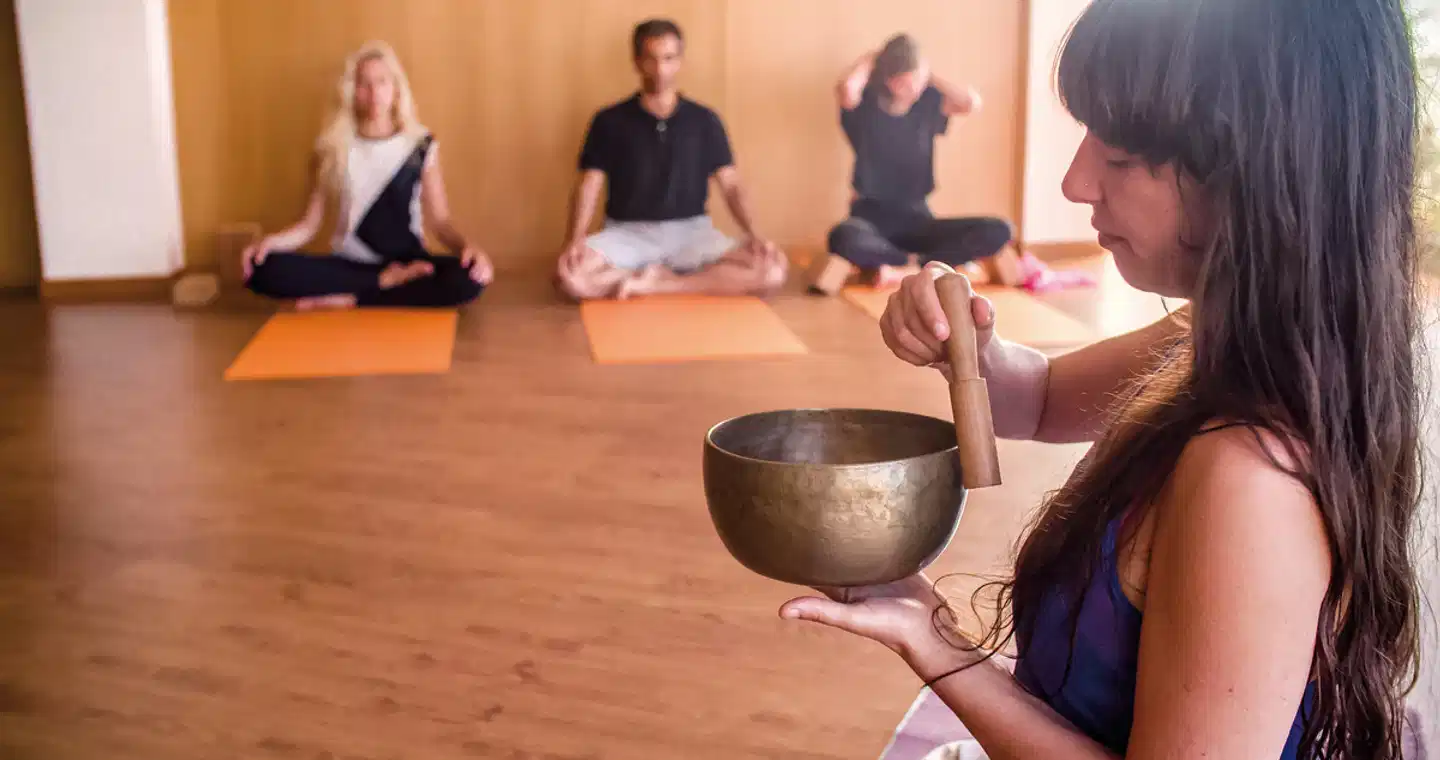 Alpino Atlantico Ayurveda Hotel Sport und Entertainment