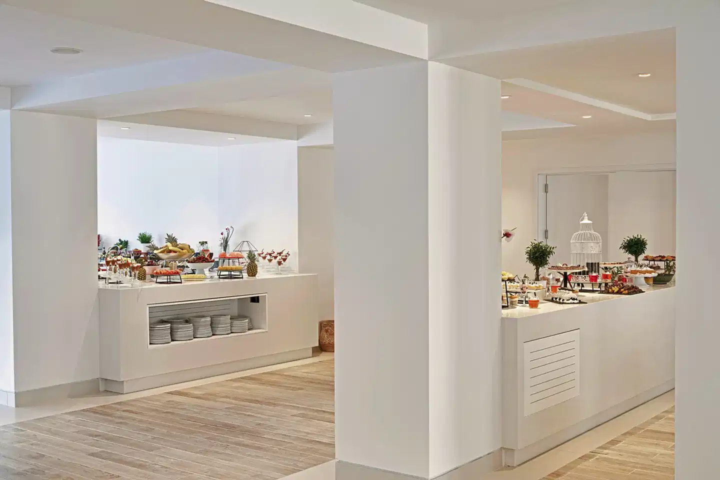 Domes Noruz Kassandra Restaurant