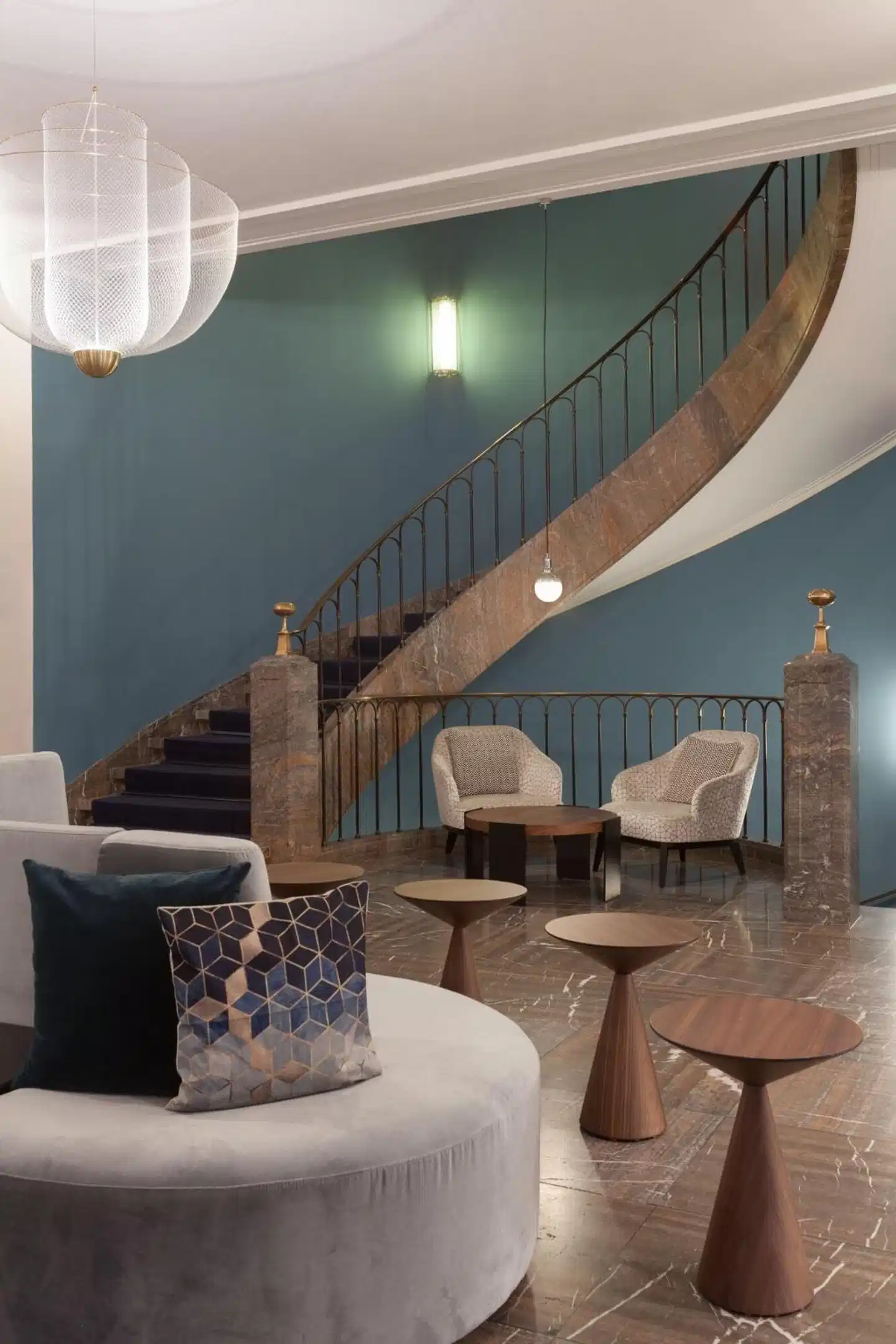 Hotel Elephant Weimar, Autograph Collection Terrasse