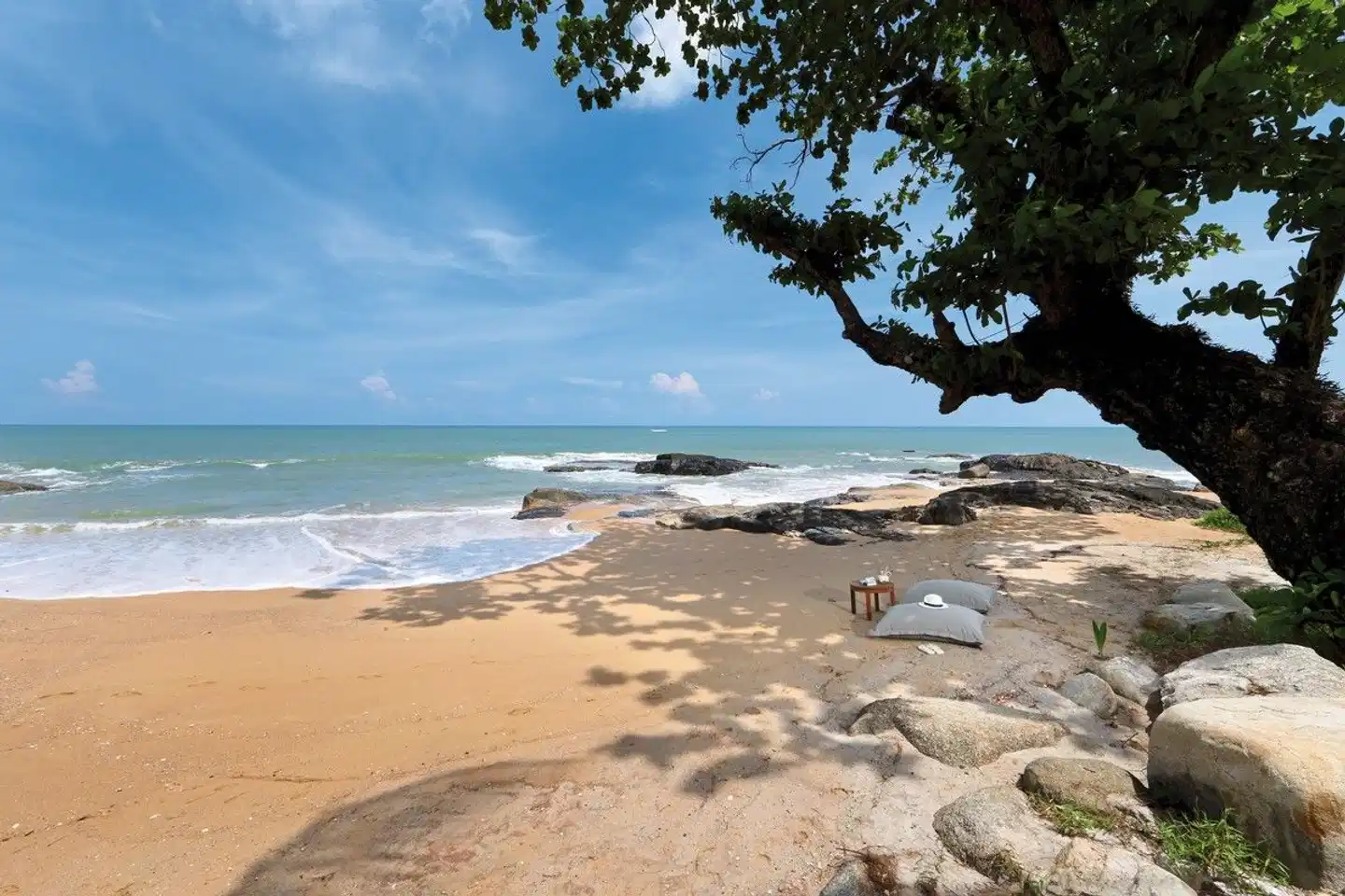 Moracea by Khao Lak Resort Strand