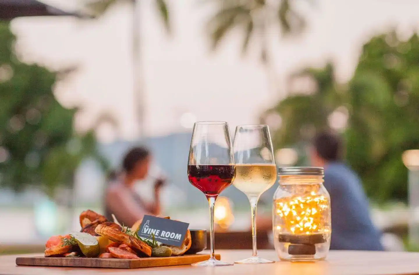 DoubleTree by Hilton Hotel Cairns Wellness