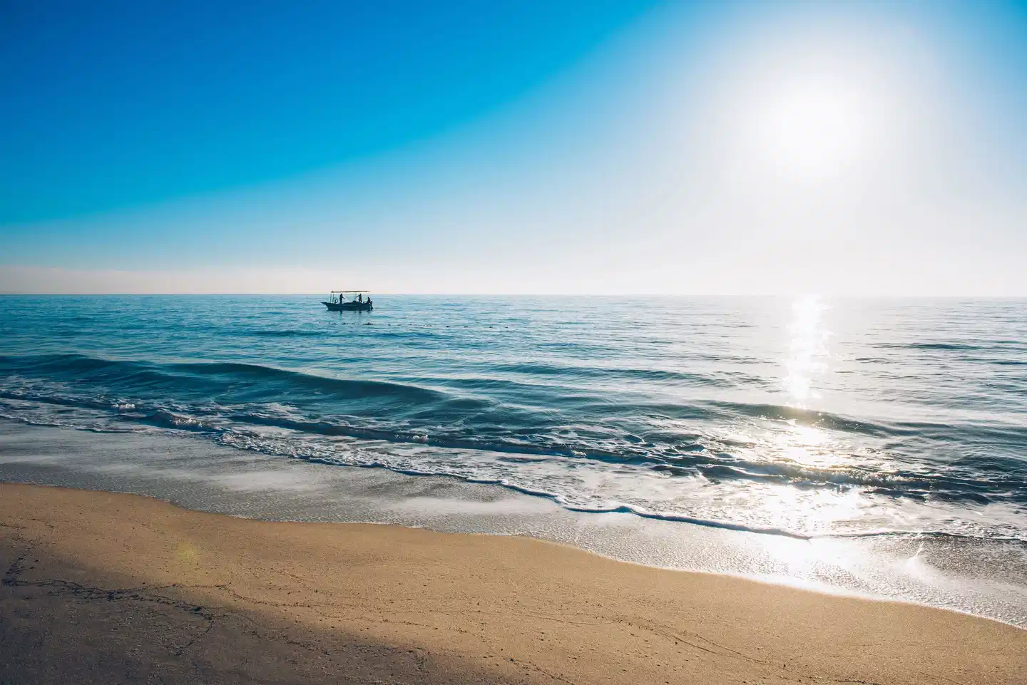 Iberostar Waves Averroes Strand