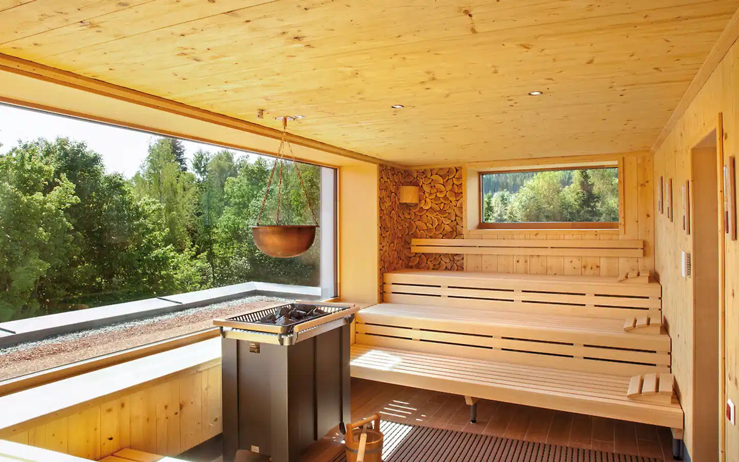 Hotel Herzog Heinrich Wellness