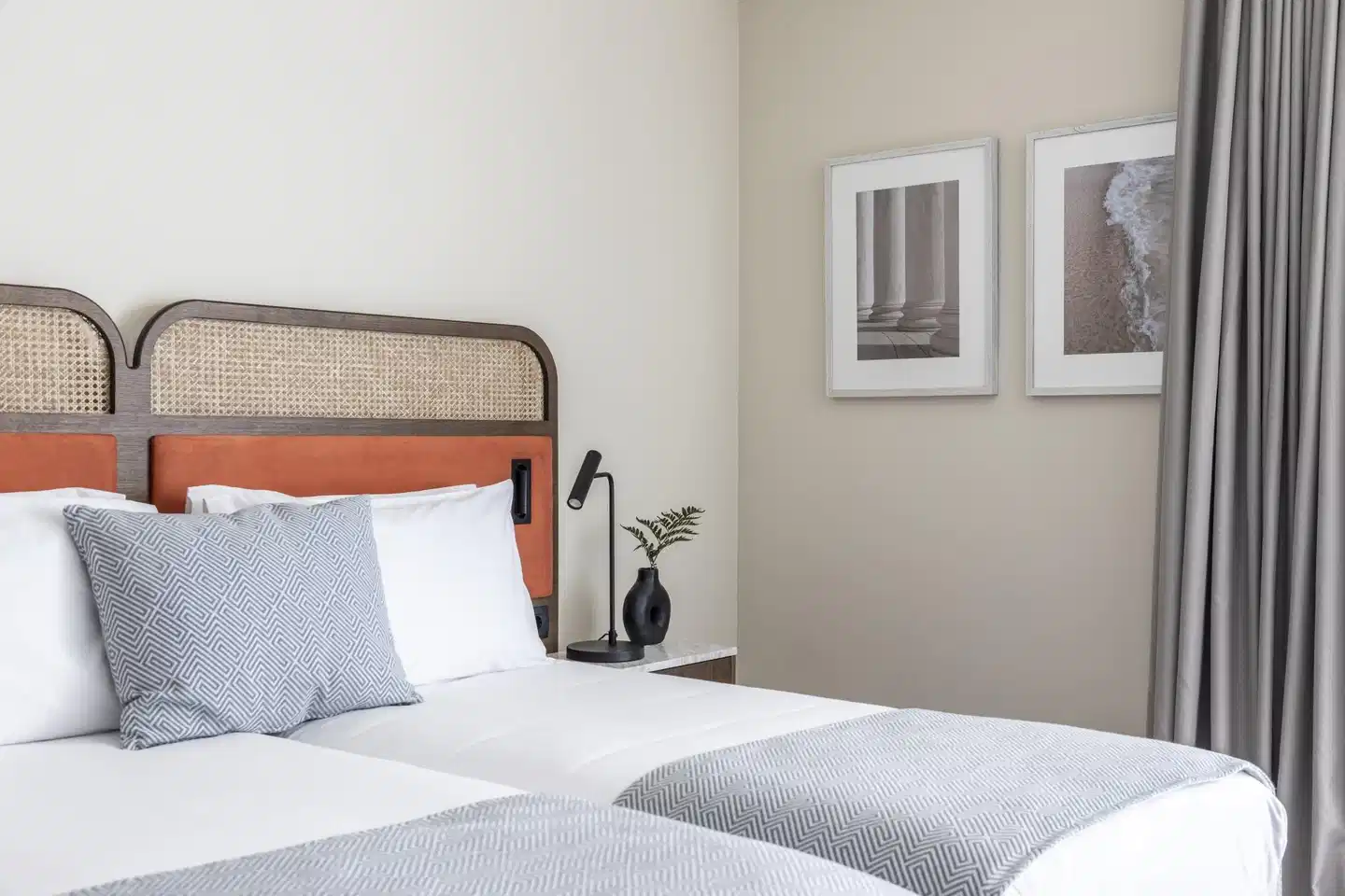 Kerkyra Blue Hotel N Spa by Louis Hotels Wohnbeispiel