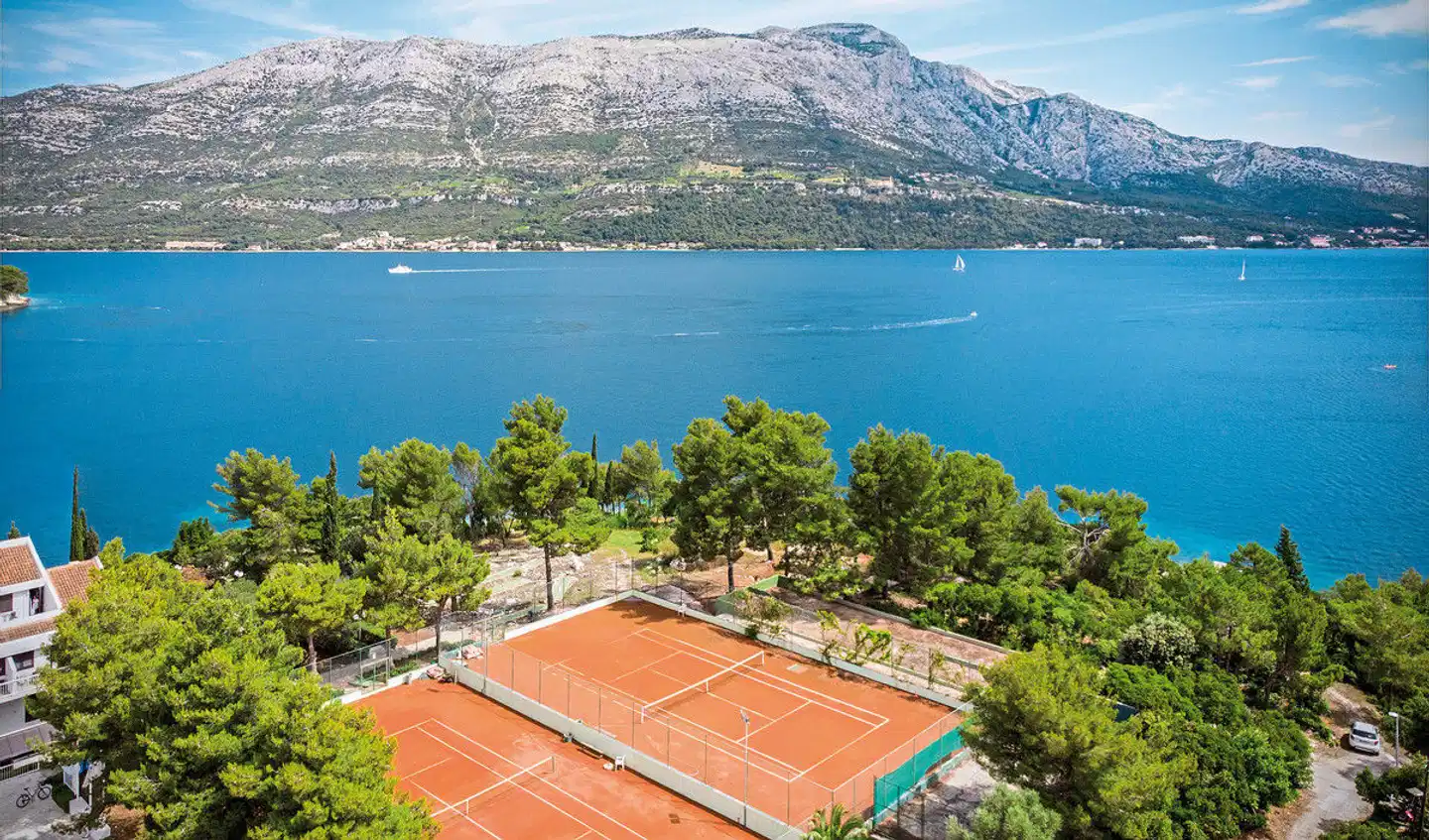 Aminess Liburna Sport und Entertainment