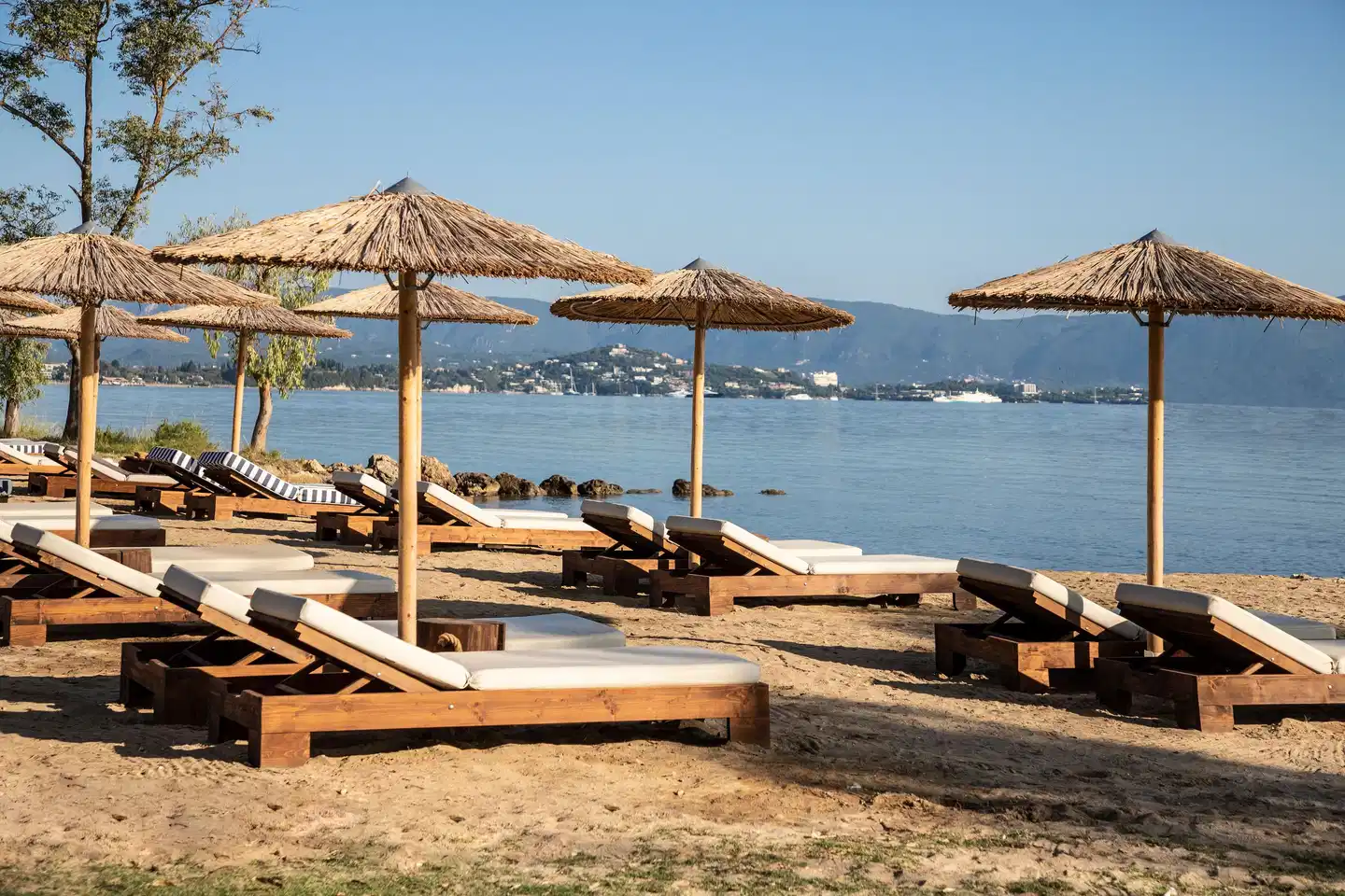 Kerkyra Blue Hotel N Spa by Louis Hotels Strand