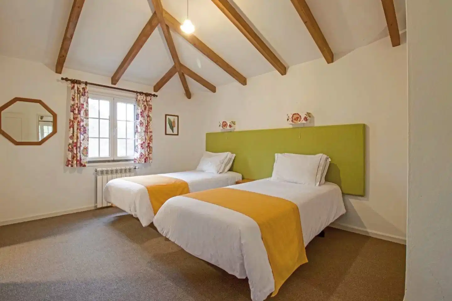 Quinta Santo Antonio da Serra Wohnbeispiel