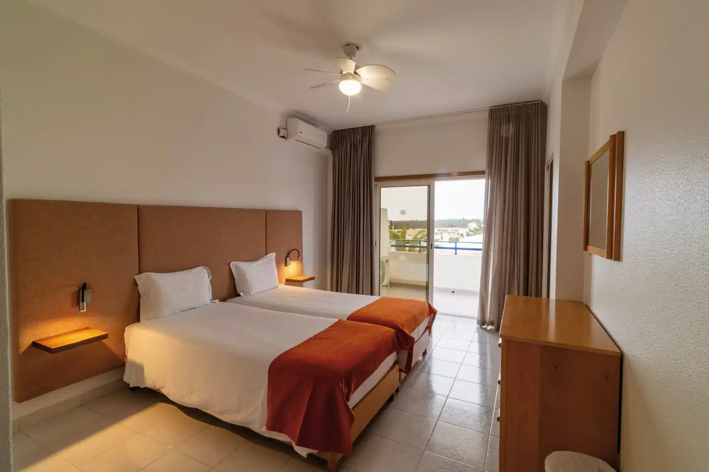 Ukino Terrace Algarve - Concept Hotel Wohnbeispiel