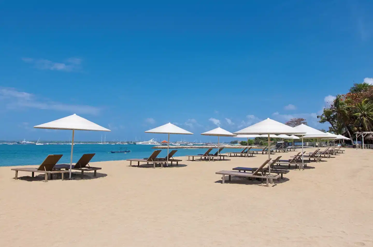 Mercure Resort Sanur Strand