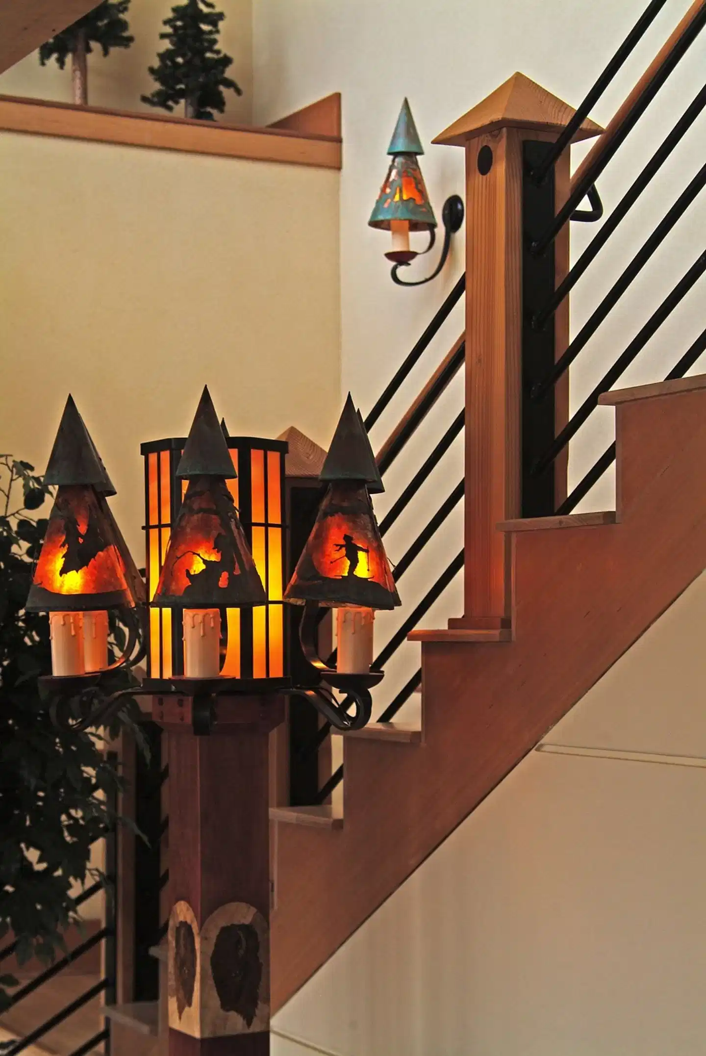 Old Faithful Snow Lodge & Cabins Sport und Entertainment