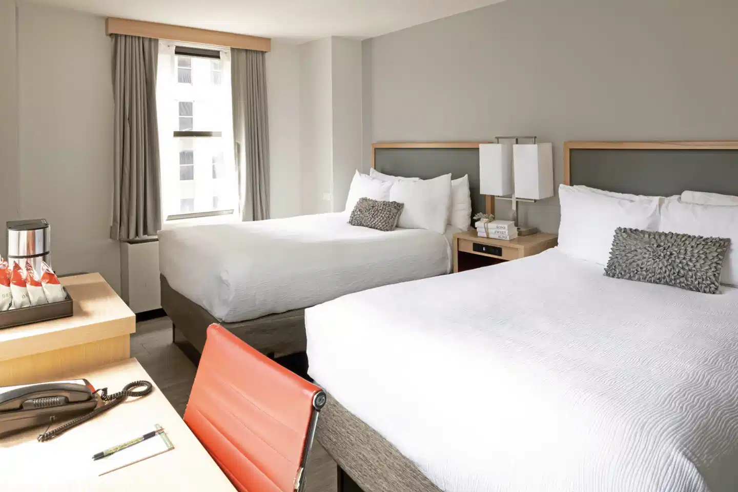 Hotel Saint Clair Wohnbeispiel