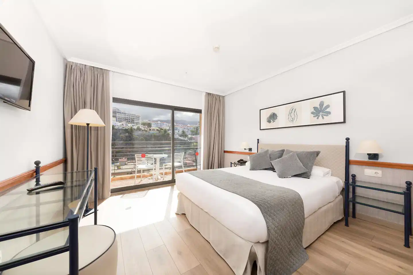 Be Live Experience Orotava Wohnbeispiel