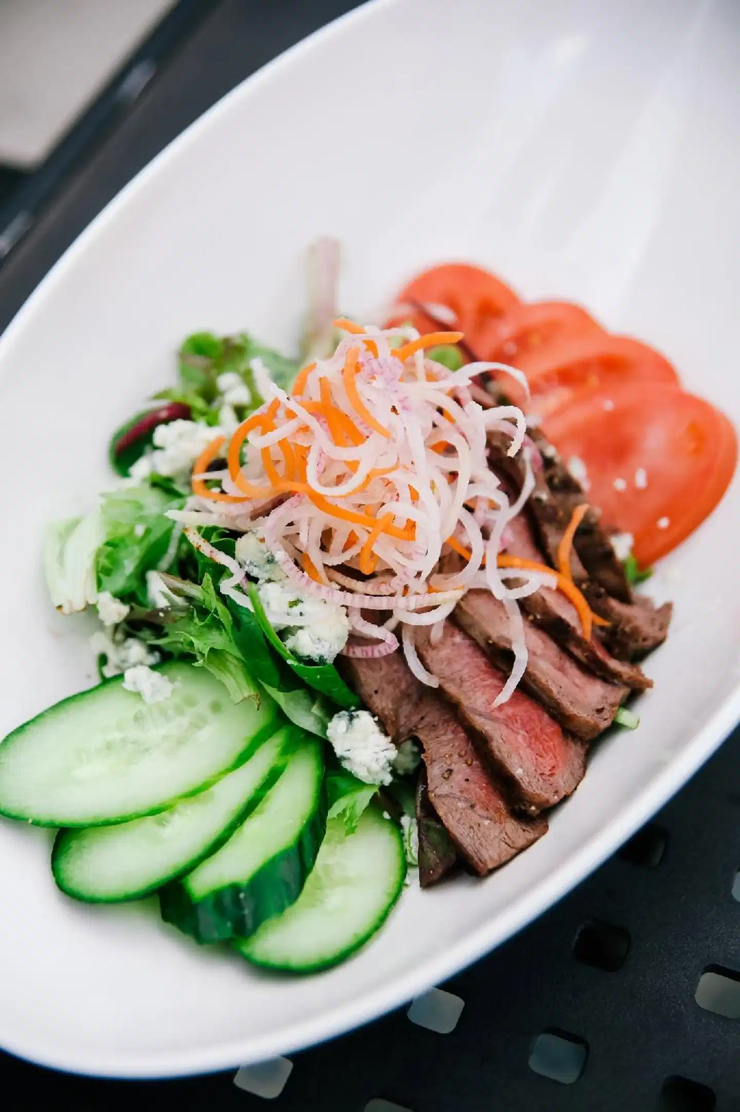 Sheraton Orlando Lake Buena Vista Resort Restaurant