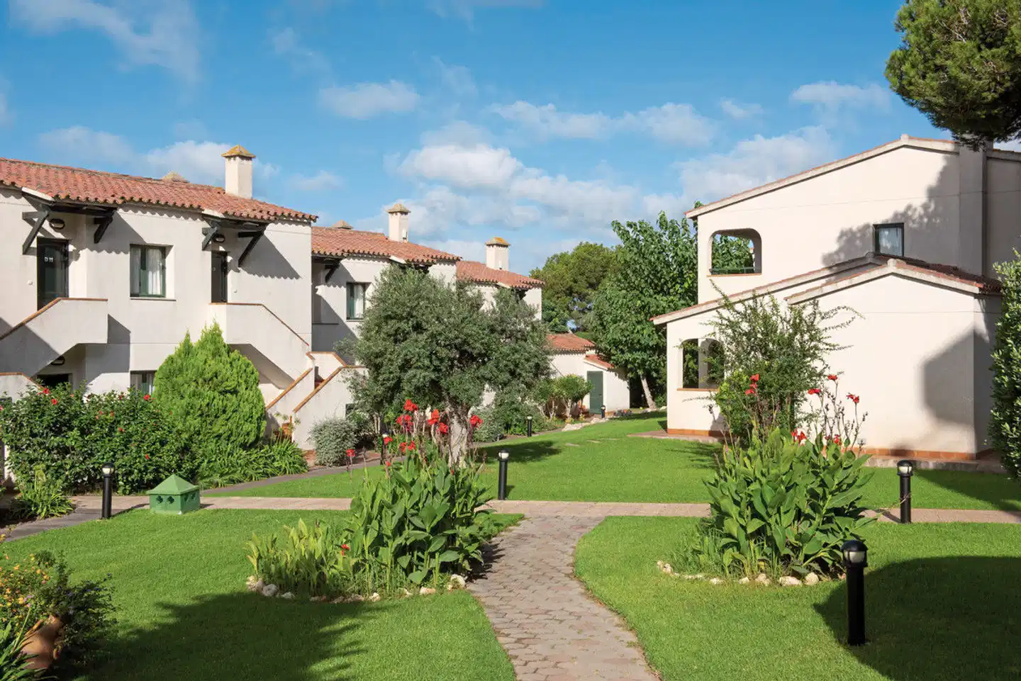 Valentin Son Bou Aussenansicht