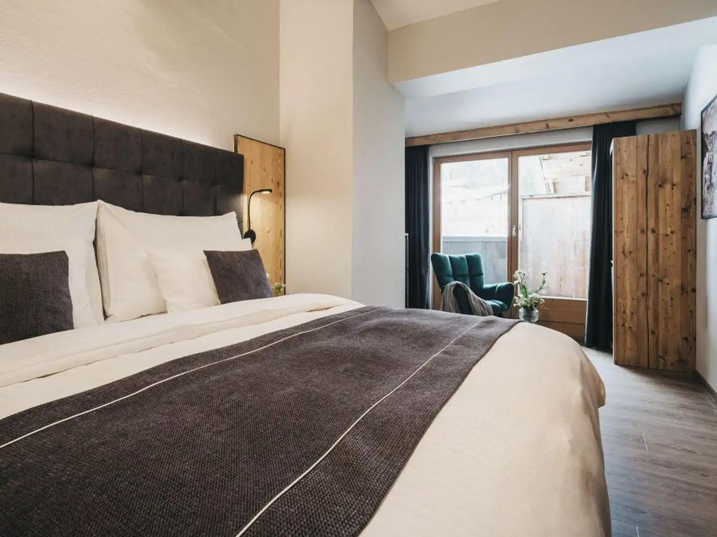 VAYA Zell am See Wohnbeispiel