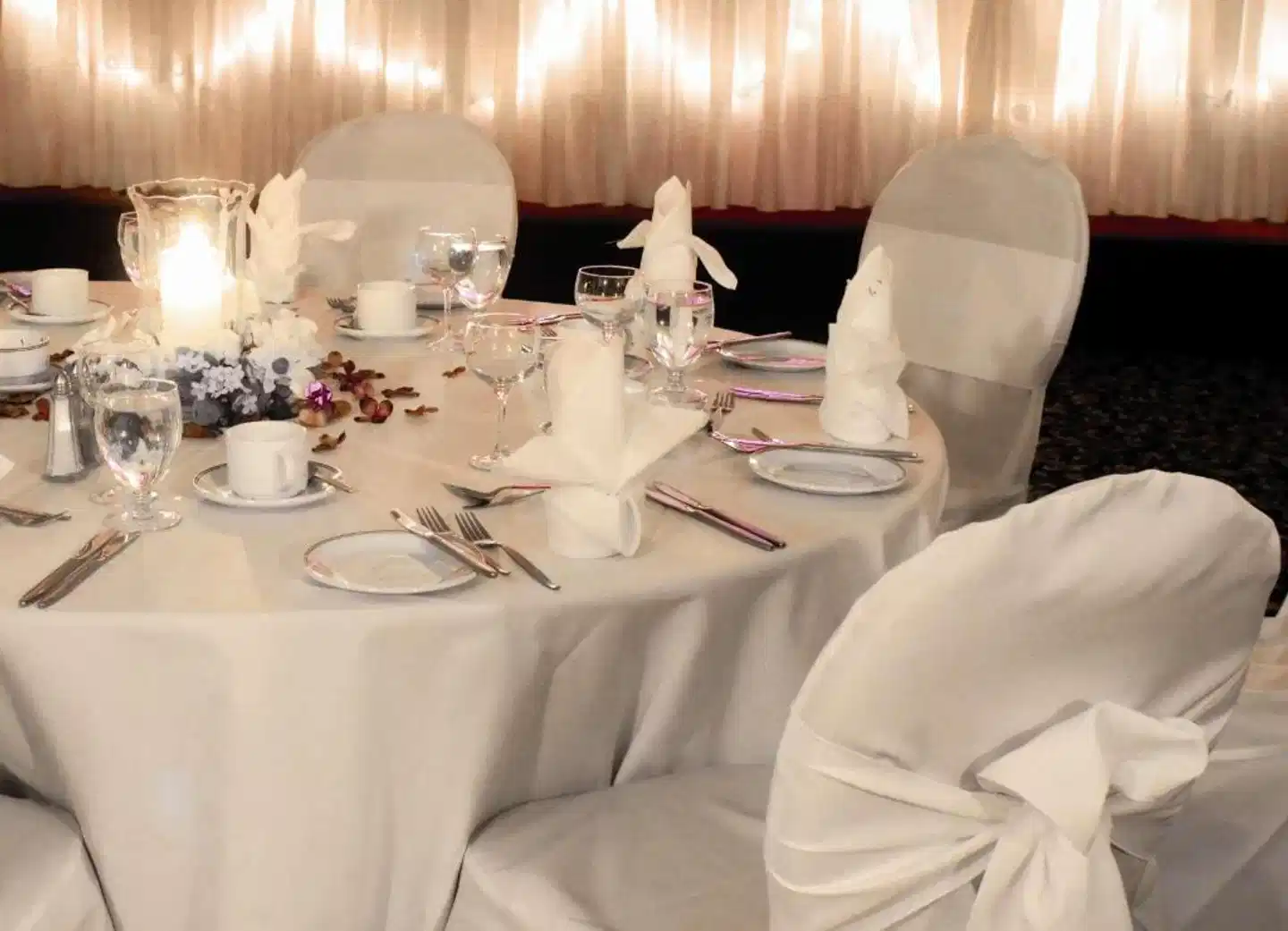 Hilton Saint John Restaurant