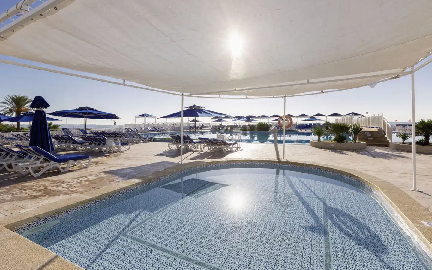 Samira Club Spa & Aquapark INDOOR_POOL