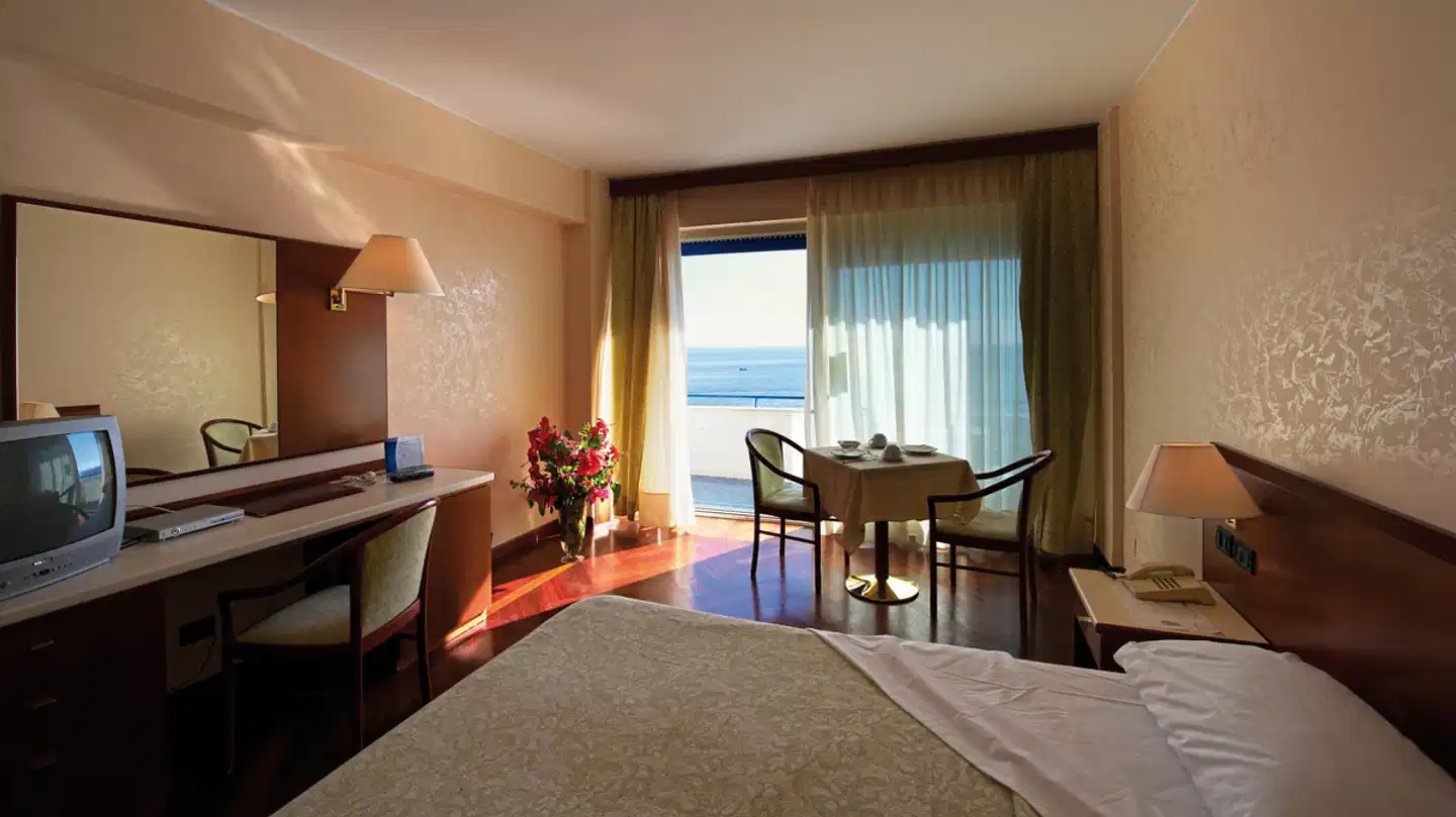 Splendid La Torre Wohnbeispiel