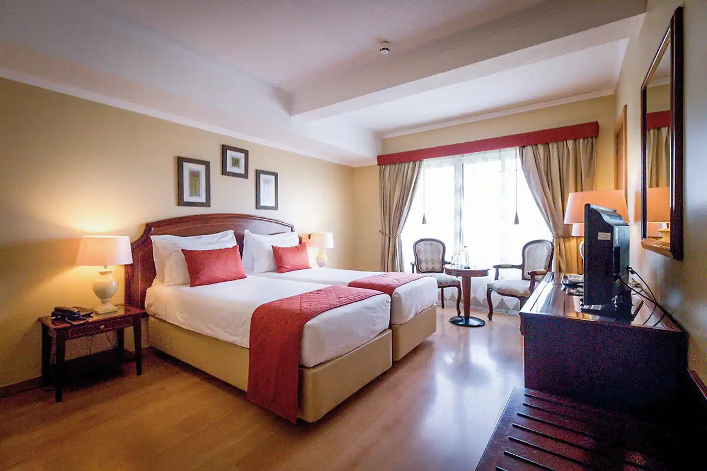 Talisman Wohnbeispiel