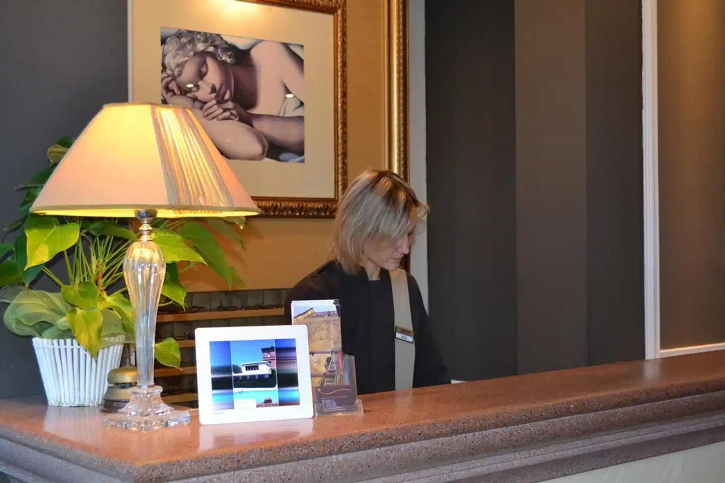 Villa Adriatica Ambienthotels Tiere