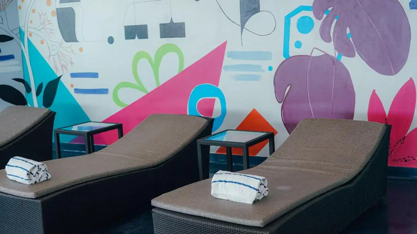 The Wade Sport und Entertainment