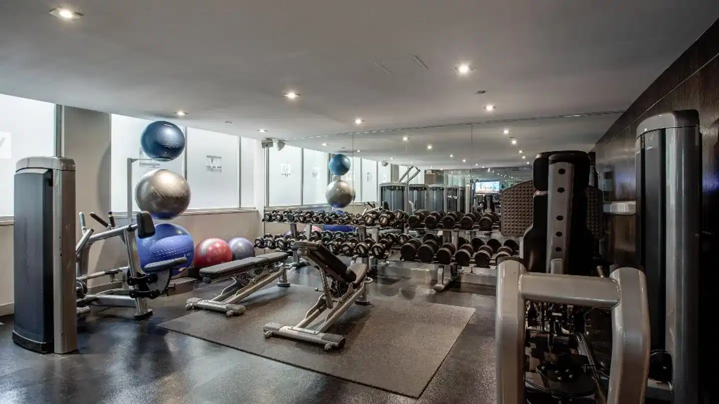 The Wade Sport und Entertainment