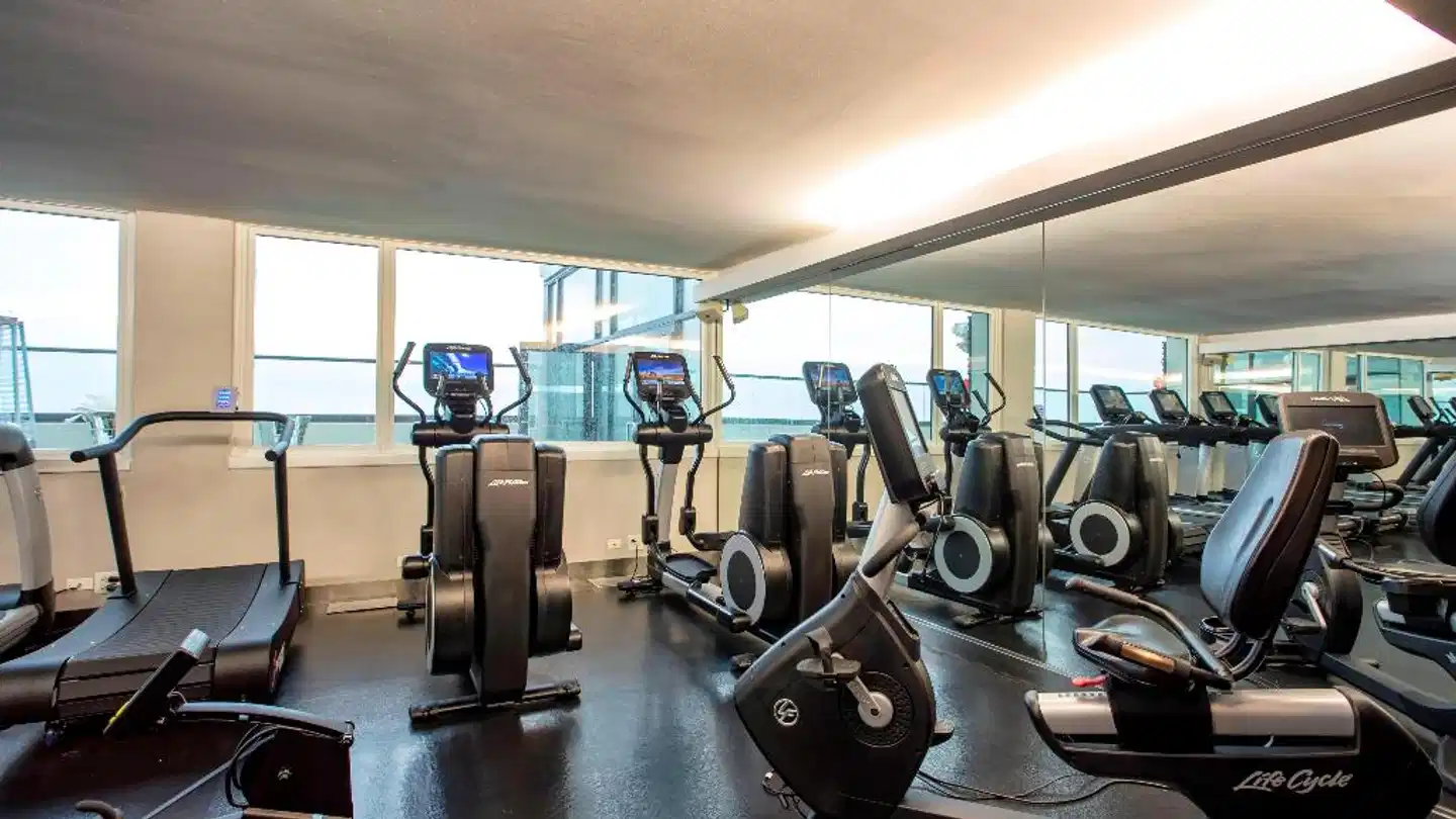 The Wade Sport und Entertainment