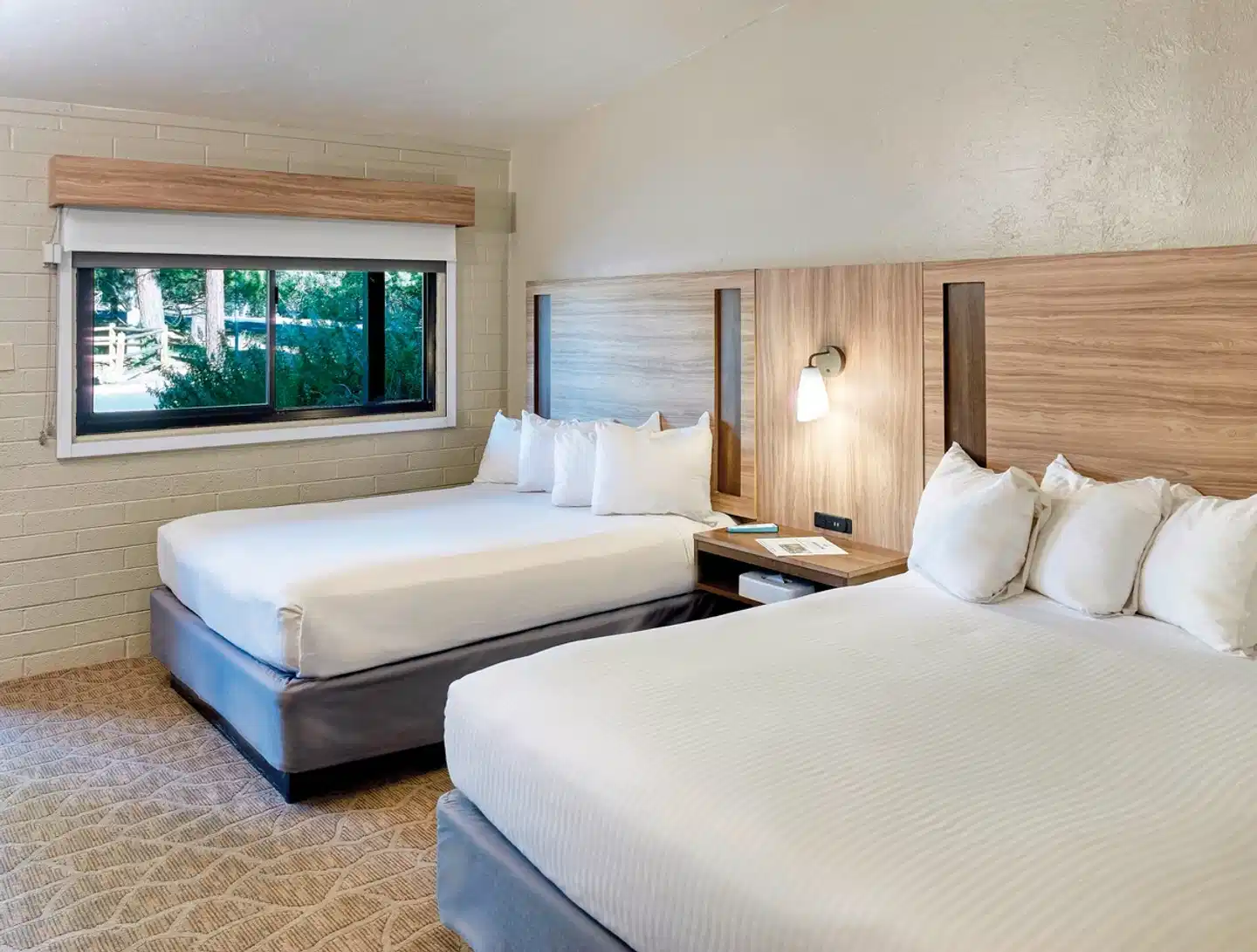 Yavapai Lodge West Wohnbeispiel