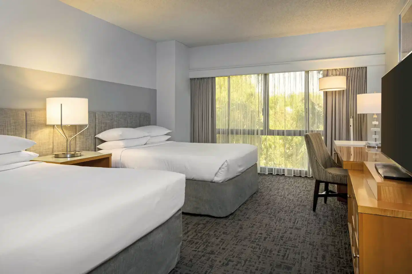 Renaissance Palm Springs Wohnbeispiel