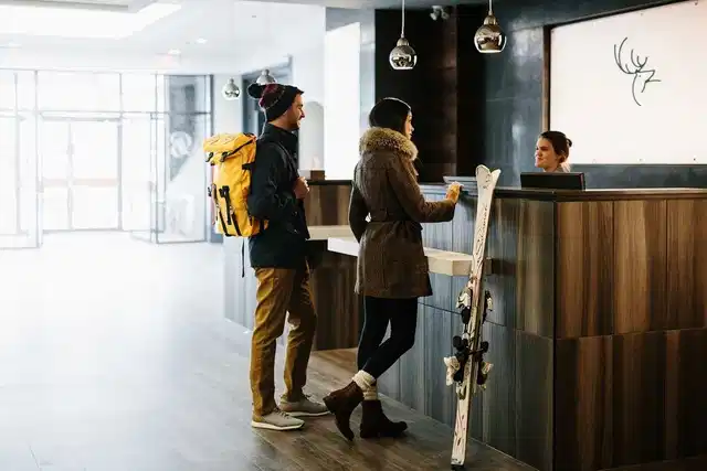 Elk + Avenue Hotel Sport und Entertainment