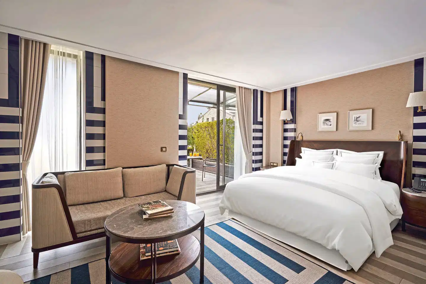 Rixos Premium Göcek Wohnbeispiel