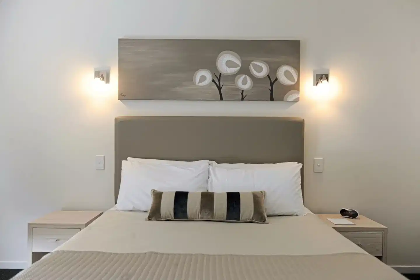 The Barn Wohnbeispiel