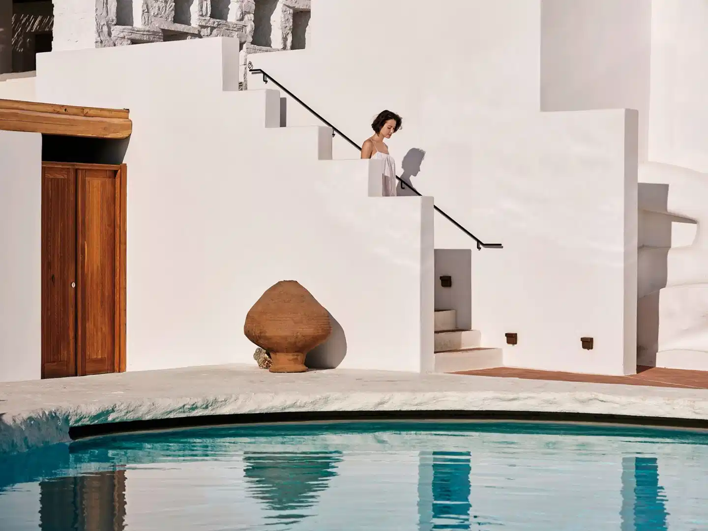 Boheme Mykonos Wellness