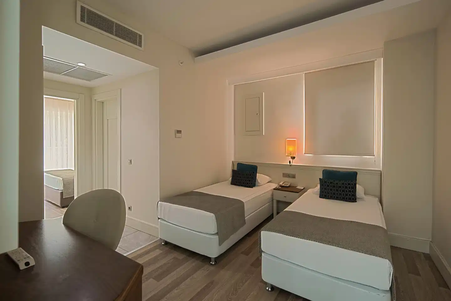 Diamond Elite Hotel & Spa Wohnbeispiel