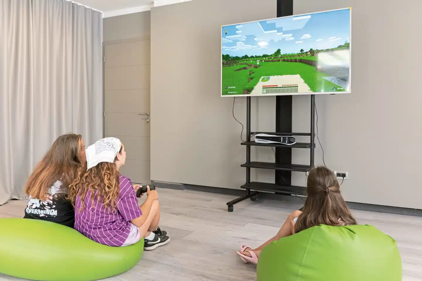 Resort Petalon Hotel Sport und Entertainment