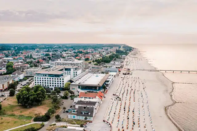 aja Grömitz Landschaft