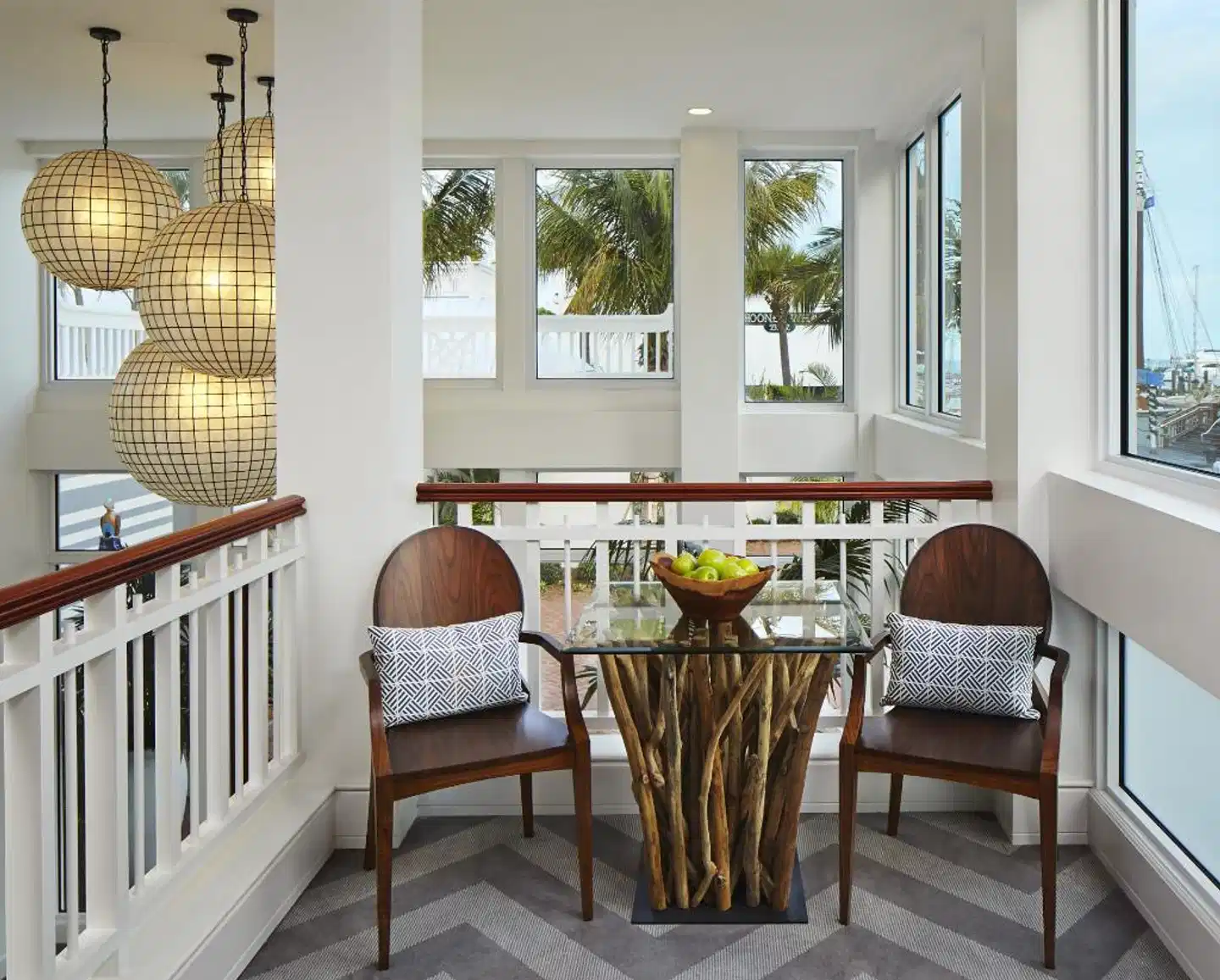 The Marker Key West Wohnbeispiel