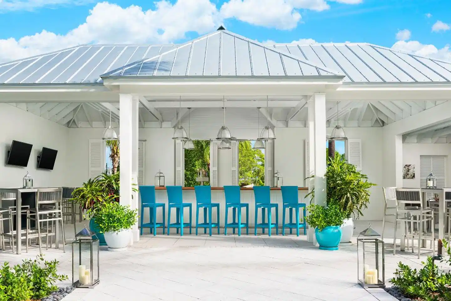 The Marker Key West Modellaufnahme