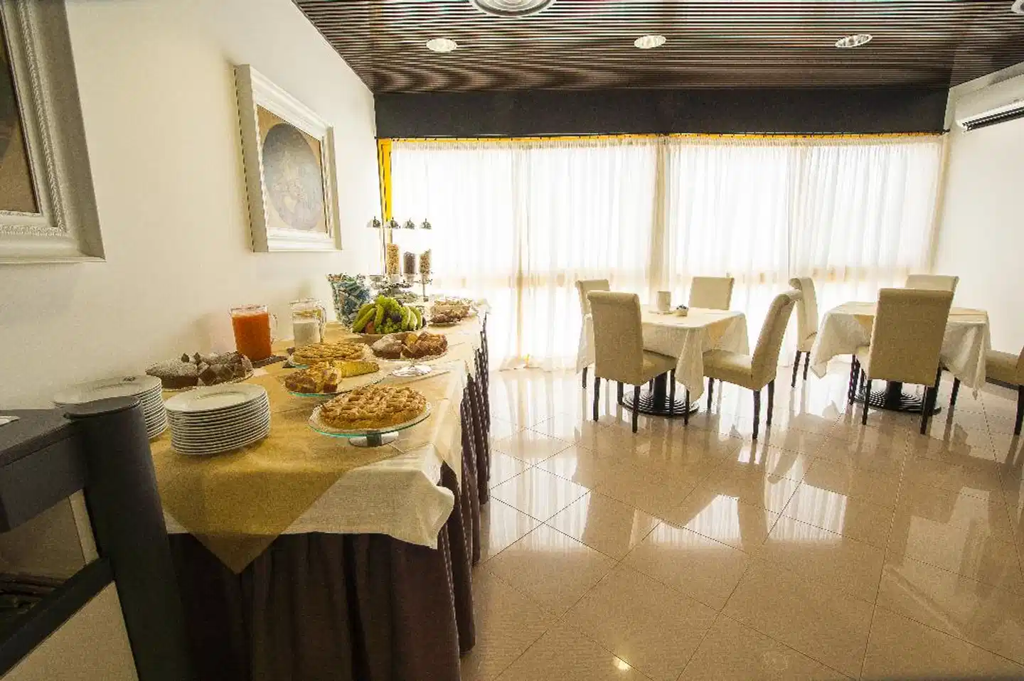 Santa Lucia Restaurant