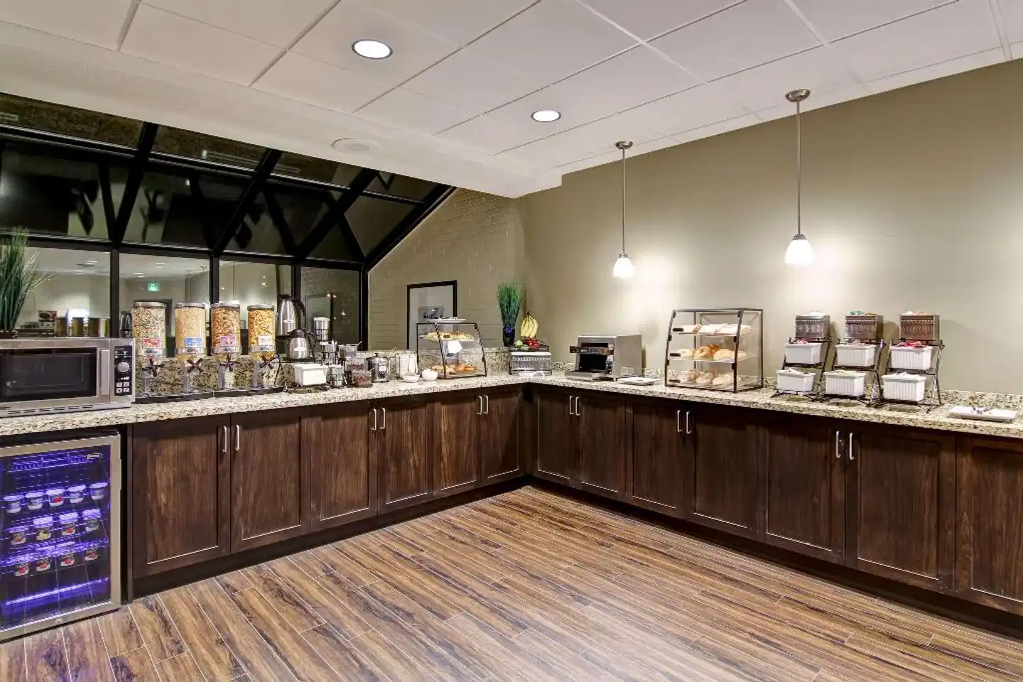 Best Western London Airport Inn & Suites Konferenz