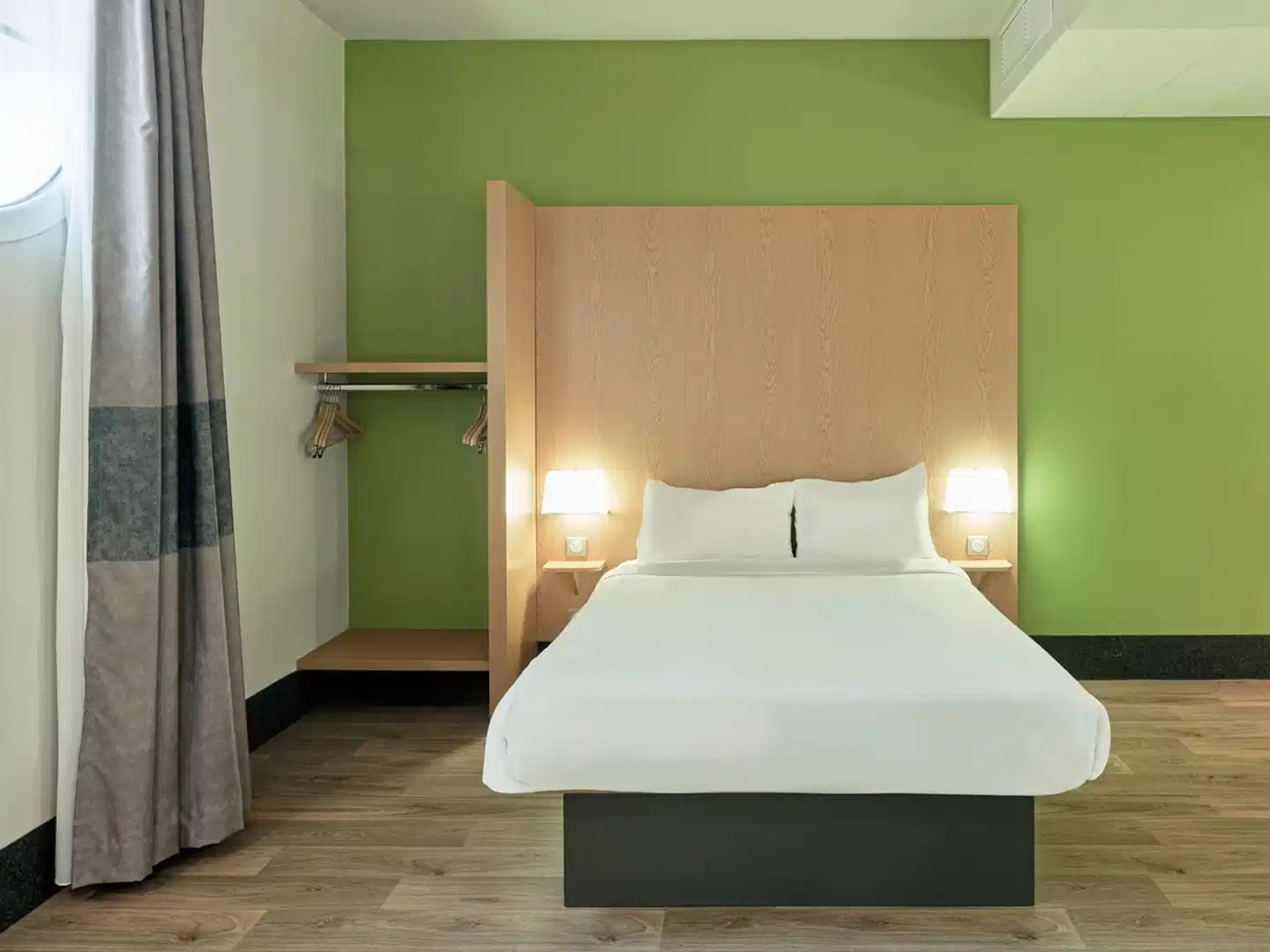 B&B HOTEL près de Disneyland® Paris Wohnbeispiel