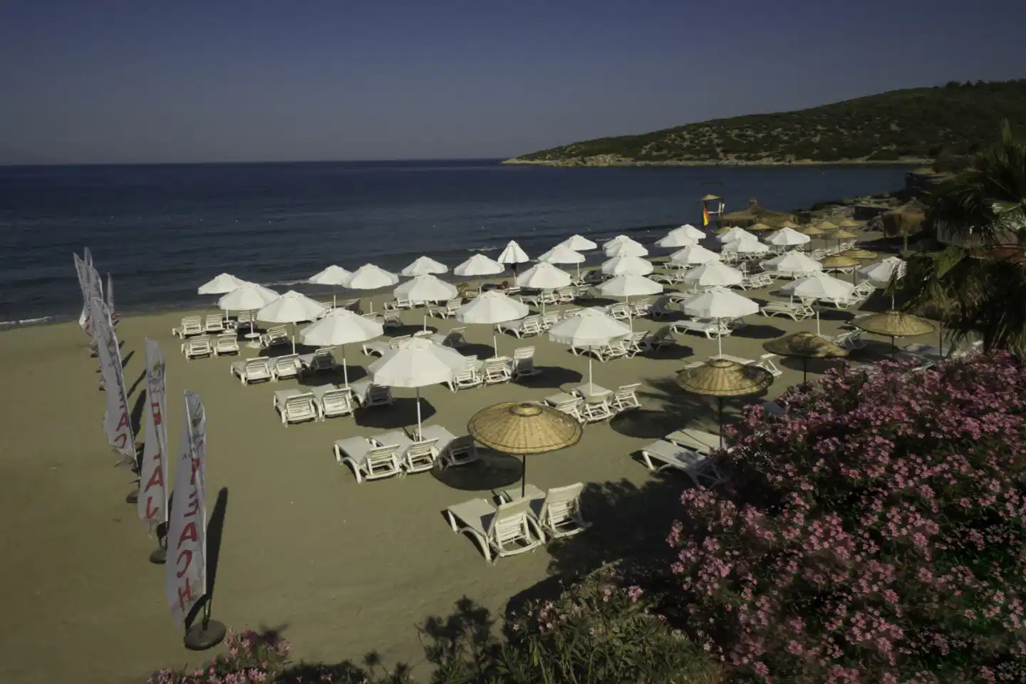 Ramada Hotel & Suites by Wyndham Kusadasi Strand