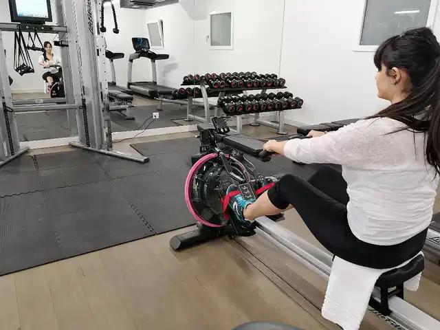 Modern Times Hotel Vevey Sport und Entertainment