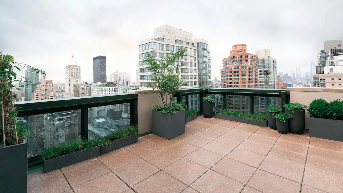 Hyatt House Chelsea Aussenansicht