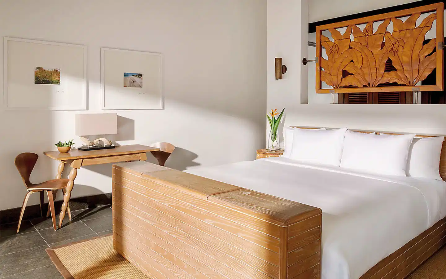 Zemi Beach House Resort & Spa Wohnbeispiel